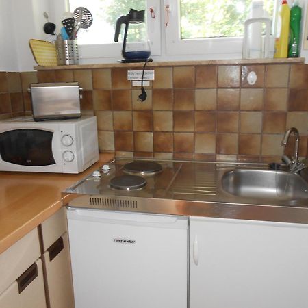 Ferienwohnung Hecking Трир Экстерьер фото