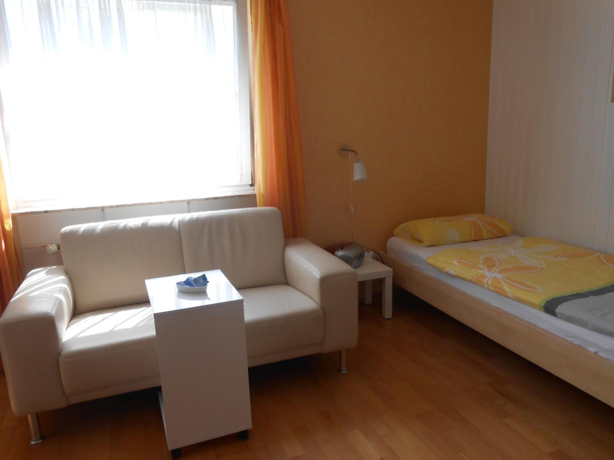 Ferienwohnung Hecking Трир Экстерьер фото